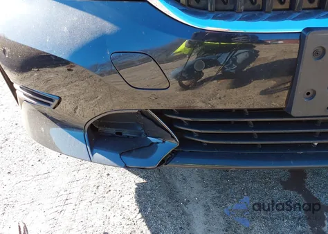 2021 BMW 3 Series 330E xDrive z USA, uszkodzony, nr VIN 3MW5P9J08M8B50774